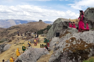 Llegada de turistas aument&oacute; 8.1% en el 2019, seg&uacute;n Peruc&aacute;maras