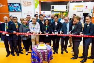 Per&uacute; lanza en Asia la marca &ldquo;Super Foods Peru&rdquo;