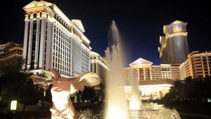 Las Vegas, Orlando y Miami, las ciudades "m&aacute;s pecadoras" de Estados Unidos