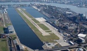 Los aeropuertos Orly de Par&iacute;s y London City cerrar&aacute;n por crisis del coronavirus