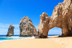 Descubre Los Cabos, el esplendor de un escenario natural