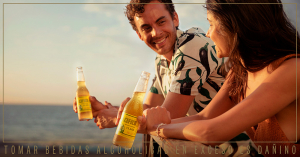 Cerveza del Pac&iacute;fico: el nuevo lanzamiento de Backus que invita a disfrutar las cosas simples del d&iacute;a a d&iacute;a (V&Iacute;DEO)