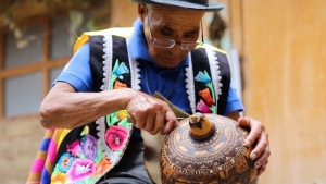 &ldquo;De Nuestras Manos&rdquo;: Se abrieron postulaciones para participar en la feria de artesan&iacute;a m&aacute;s importante del Per&uacute;