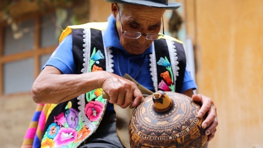 &ldquo;De Nuestras Manos&rdquo;: Se abrieron postulaciones para participar en la feria de artesan&iacute;a m&aacute;s importante del Per&uacute;