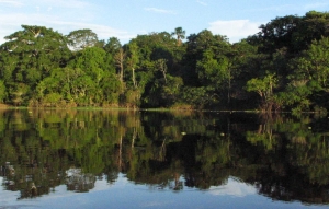 Turismo en las &aacute;reas naturales protegidas creci&oacute; 34% en Semana Santa