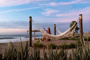 Norte Hotel Boutique en la playa El &Ntilde;uro de Piura listo para la diversi&oacute;n, el descanso y el Sun Office
