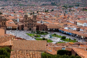 Veintid&oacute;s regiones del Per&uacute; est&aacute;n aptas para recibir a turistas por Semana Santa