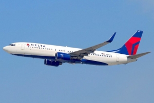 Delta recupera vuelos a Centro y Sudam&eacute;rica