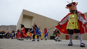Museos lambayecanos preparan actividades por primer domingo del mes