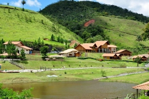 El turismo rural no se doblega ante la pandemia