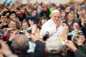Mincetur: arribo de Papa Francisco al Per&uacute; dinamizar&aacute; sector turismo