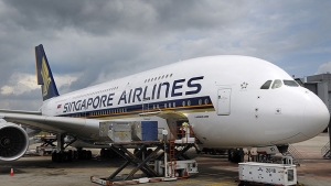 Singapore Airlines se coron&oacute; como la mejor aerol&iacute;nea del mundo de 2018