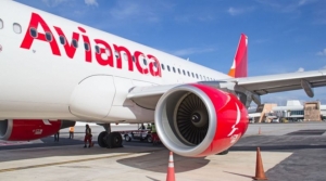 Avianca mejor aerol&iacute;nea de Sur y Latinoam&eacute;rica en 2018