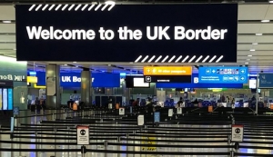 Reino Unido planea eliminar cuarentena tras viajes para brit&aacute;nicos vacunados con la pauta completa