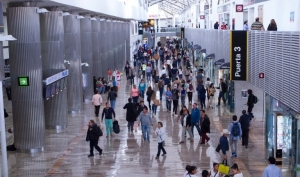 Aeropuerto de la Ciudad de M&eacute;xico opera con normalidad tras sismo