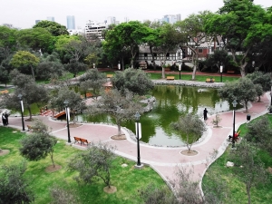 San Isidro: 06 atractivos que lo hacen m&aacute;s que un centro financiero