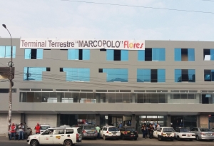 Transportes Flores &amp; Hermanos invirti&oacute; US$ 20 millones en nuevo terrapuerto de Lima