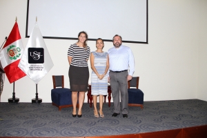 USIL y la Smith Travel Research realizaron conferencia sobre el desarrollo de la industria hotelera en Latinoam&eacute;rica