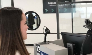 El Aeropuerto Internacional de Miami apuesta por el reconocimiento facial