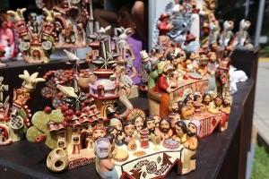 En junio se realizar&aacute; la feria artesanal m&aacute;s importante del pa&iacute;s &ldquo;De Nuestras Manos 2017&rdquo;