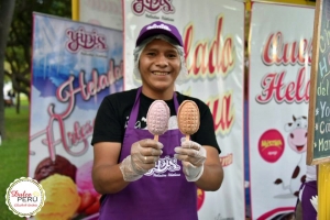 Festival de helados llega a Miraflores para refrescar el verano
