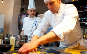 Master Cuisine: El &uacute;nico programa en el mundo de especializaci&oacute;n en cocina peruana e internacional se ofrece en el Per&uacute;
