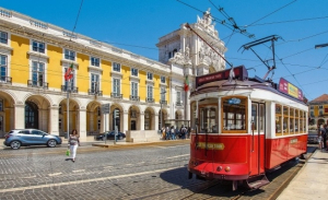 Portugal elegida como la mejor marca pa&iacute;s de Europa y tercera a nivel mundial