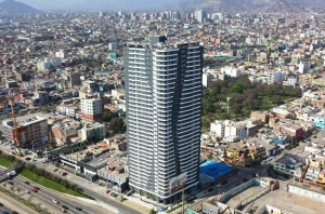 Lima se pone a la altura de las grandes capitales del mundo (V&Iacute;DEO)