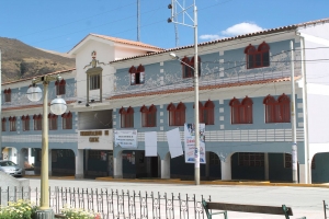 Feriado diferente en CATAC