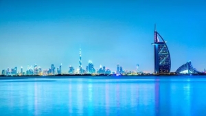 De compras por Medio Oriente: un recorrido por los shoppings de lujo de los Emiratos &Aacute;rabes