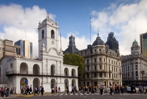 Viajar a Buenos Aires: un destino que es tendencia entre los peruanos