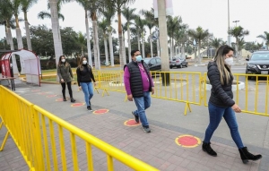 Parque de las Leyendas presenta protocolos al reabrir sus puertas al p&uacute;blico (V&Iacute;DEO)