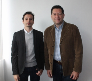 &lsquo;La calidad del transporte terrestre formal en Per&uacute; es alt&iacute;sima, eso no se ve en Norteam&eacute;rica&rsquo;, Daniel Pombo, Gerente de Alianzas Busbud