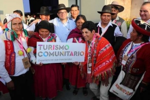 Gobierno busca que turistas nacionales y extranjeros disfruten tradiciones, gastronom&iacute;a y paisajes poco conocidos