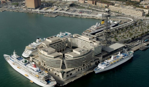 MSC Cruceros tendr&aacute; su propia terminal en Barcelona en 2024