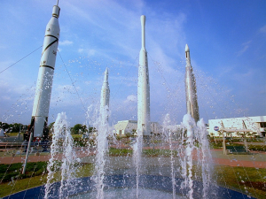 El Kennedy Space Center Visitor Complex, uno de los 25 lugares para visitar en 2021 seg&uacute;n National Geographic Travel