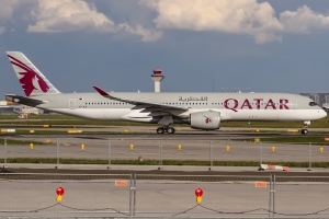Qatar Airways ampl&iacute;a su red estadounidense a m&aacute;s de 100 vuelos semanales