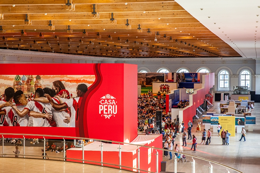 PROMPER&Uacute;: Empresas no pagar&aacute;n cuota para participar en plataformas de promoci&oacute;n durante el 2020