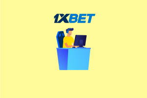 E-sports en 1xBet