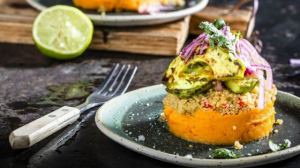 Superalimentos peruanos destacan en Alemania por su diversidad y calidad