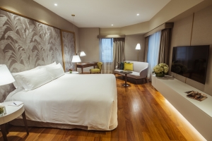 Manto Hotel Lima MGallery reabre sus puertas al p&uacute;blico