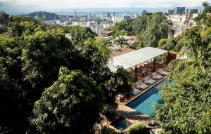 Hotel Santa Teresa Rio MGallery by Sofitel lanza paquete para que turistas disfruten de los mejores servicios