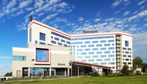 Conoce el Sheraton Moscow, hotel donde Per&uacute; har&aacute; base en el Mundial Rusia 2018 (FOTOS)