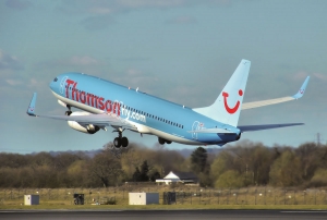 Un piloto se niega a despegar un avi&oacute;n por conexi&oacute;n wifi de nombre &laquo;yihadista&raquo;