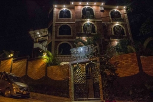 El Sumaj Casa Hotel, una buena opci&oacute;n para descansar en Tarapoto