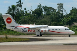 Aerol&iacute;neas LAW y StarPer&uacute; ponen fin al acuerdo para fusionar operaciones