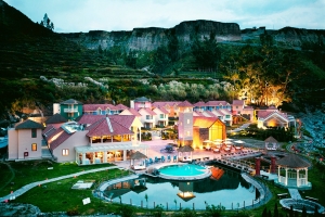 Aranwa Hotels Resorts &amp; Spas reabre sus hoteles en Per&uacute;