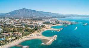 Espa&ntilde;a se mantiene en el top 10 mundial del turismo en el a&ntilde;o del Covid