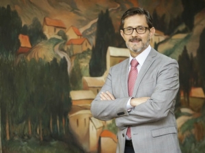 Guillermo Cort&eacute;s es el nuevo viceministro de Turismo