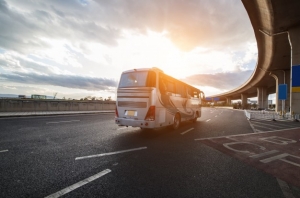 4 rutas importantes para conocer Chile en bus